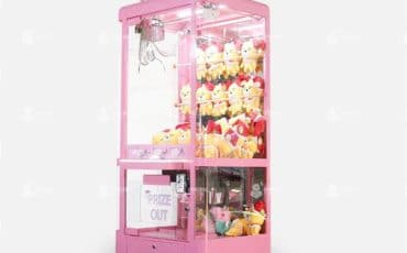 How to Choose the Claw Crane Machine – Part 2