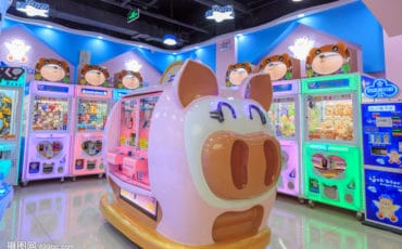 How to Start a Claw Machine Business – part one