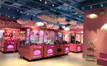 Why more and more people want to engage in the claw machine business