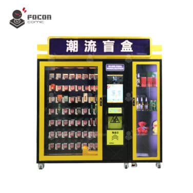 Blind box Vending Machines